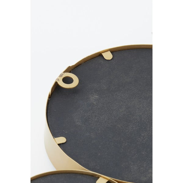 Specchio da parete 99x57,5 cm Cielo - Light & Living-image-3