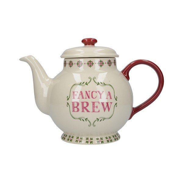 Annaffiatoio in ceramica Stir It Up, 900 ml - Creative Tops