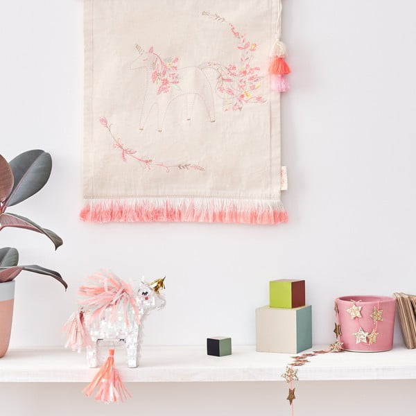 Pignatte Unicorn Favor - Meri Meri-image-1