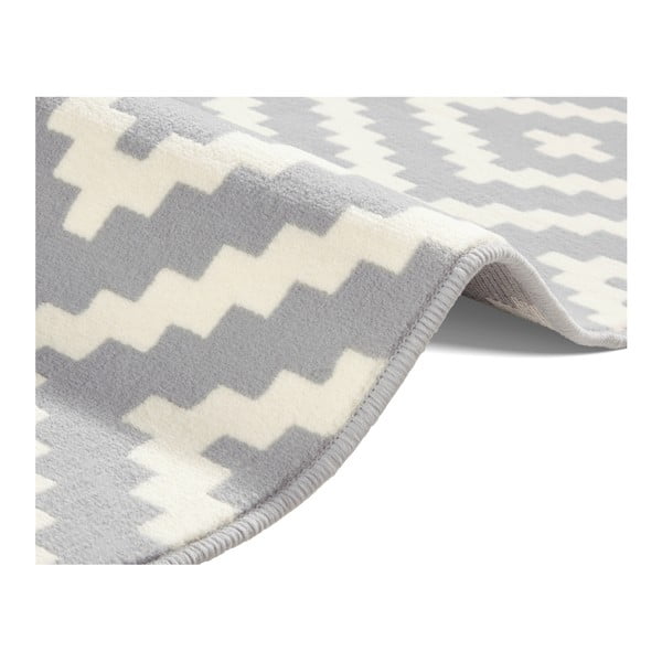 Tappeto grigio e crema Celebration , 120 x 170 cm Native - Hanse Home-image-3