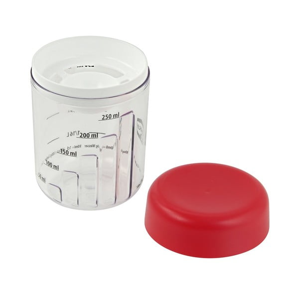 Barattolo multiuso , 250 ml - Dr. Oetker-image-1