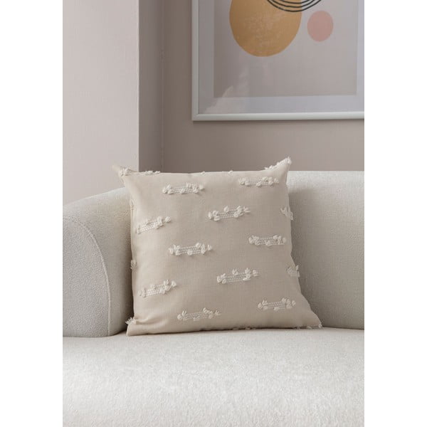 Federa decorativa 43x43 cm Tuffet – Mioli Decor-image-3