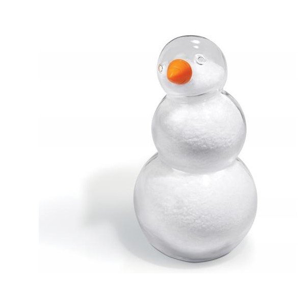 Slánka Fred Salty The Snowman
