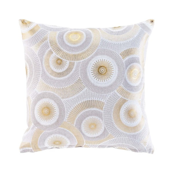 Federa decorativa in cotone 40x40 cm Eclipse – douceur d'intérieur