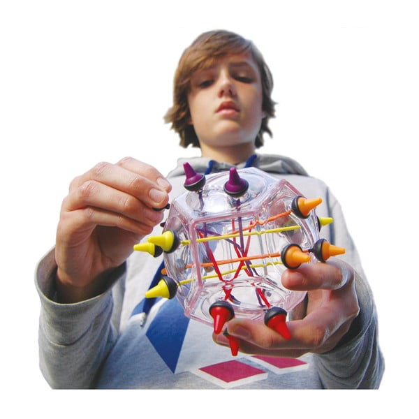 Rompicapo Brainstring Advanced - RecentToys-image-3