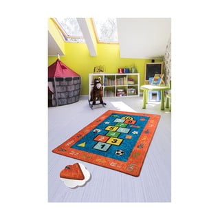 Tappeto per bambini Seksek, 200 x 290 cm - Conceptum Hypnose