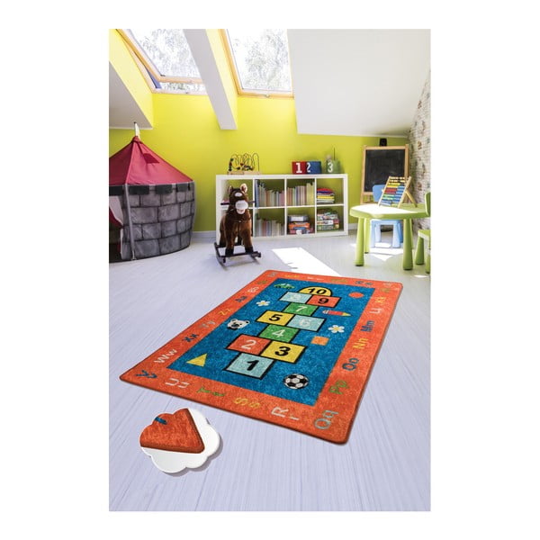 Tappeto per bambini Seksek, 200 x 290 cm - Conceptum Hypnose-image-1