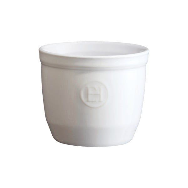 Stampo ramequin bianco N°8, ⌀ 8,5 cm - Emile Henry
