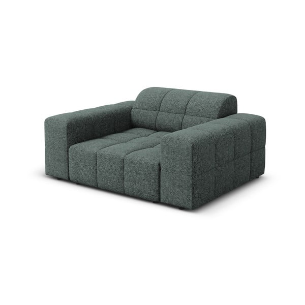 Poltrona turchese Chicago - Cosmopolitan Design-image-4