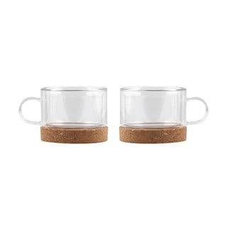 Tazze in set da 2 220 ml Vilagio - Vialli Design