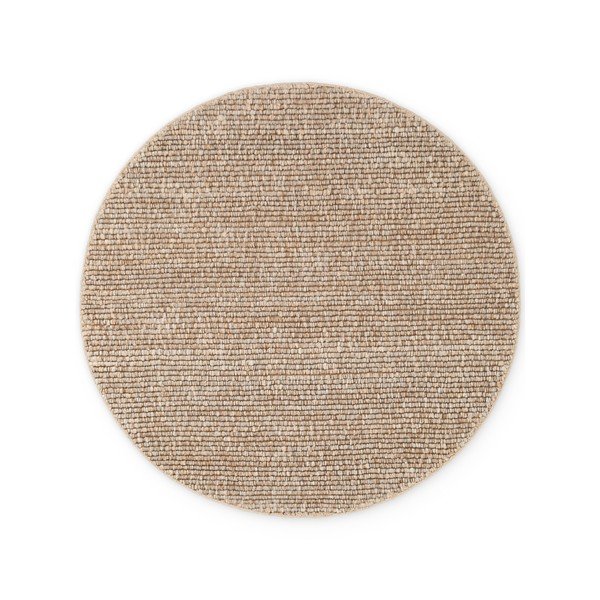 Tappeto rotondo di colore naturale ø 160 cm Wilma – Villeroy&Boch