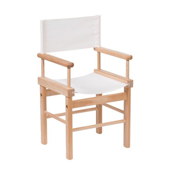 Sedia per bambini Small Director - Moulin Roty