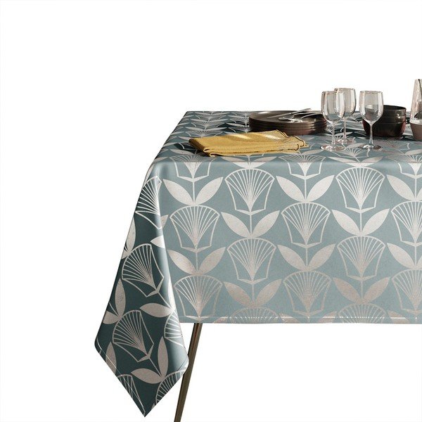 Tovaglia 140x180 cm Oxford Floris - AmeliaHome