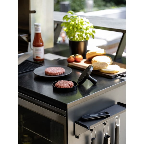 Pressa per hamburger Patty - Wenko-image-2