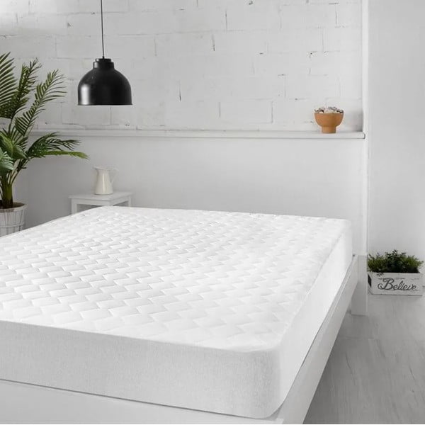 Coprimaterasso impermeabile 100x200 cm Quilted - Mila Home-image-4