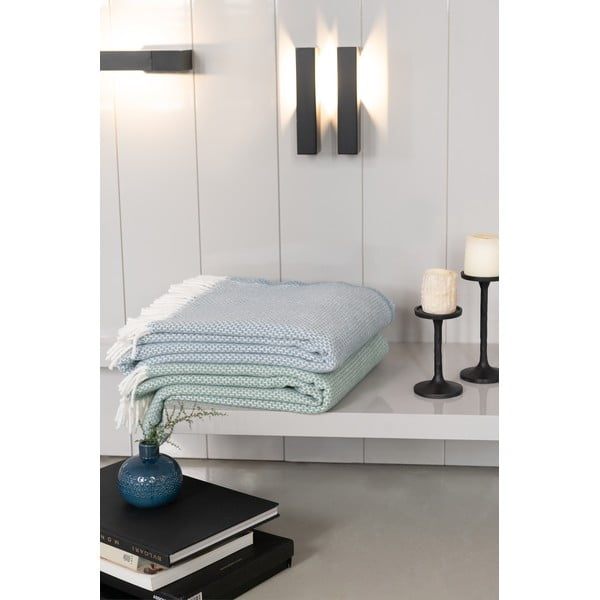 Coperta 140x180 cm Zen - Euromant-image-4