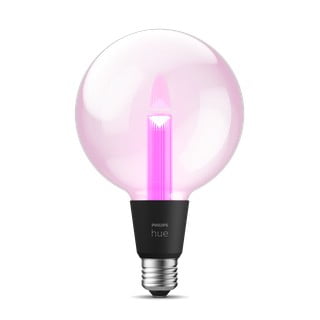 Lampadina smart E27, 7 W LG - Philips Hue