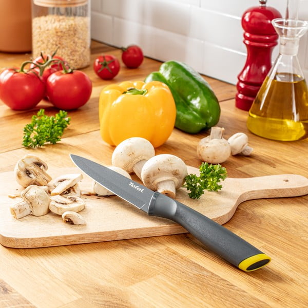 Coltello in acciaio inox FreshKitchen - Tefal-image-1