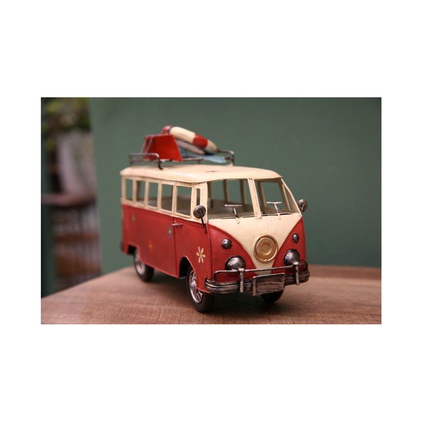 Decorazione a forma di autobus - Mauro Ferretti-image-3