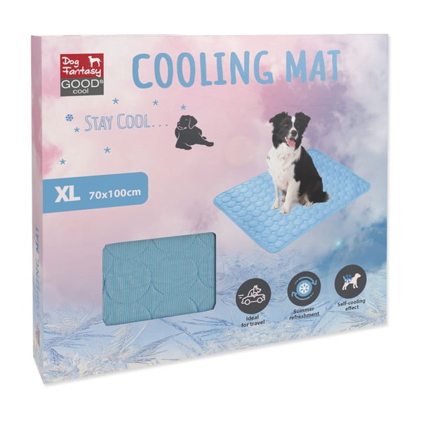 Tappetino refrigerante Dog Fantasy XL – Plaček Pet Products