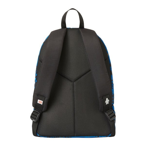 Zaino per bambini 18 l City Go Big - LEGO®-image-2