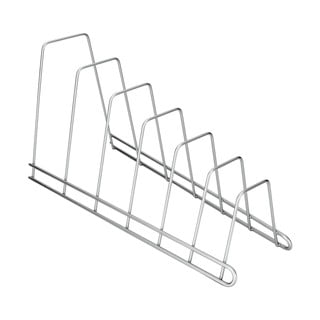 Supporto per coperchi Cricket - Metaltex