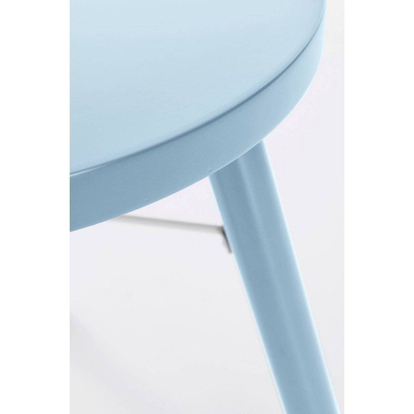 Sgabello azzurro Kinna – Jotex-image-3