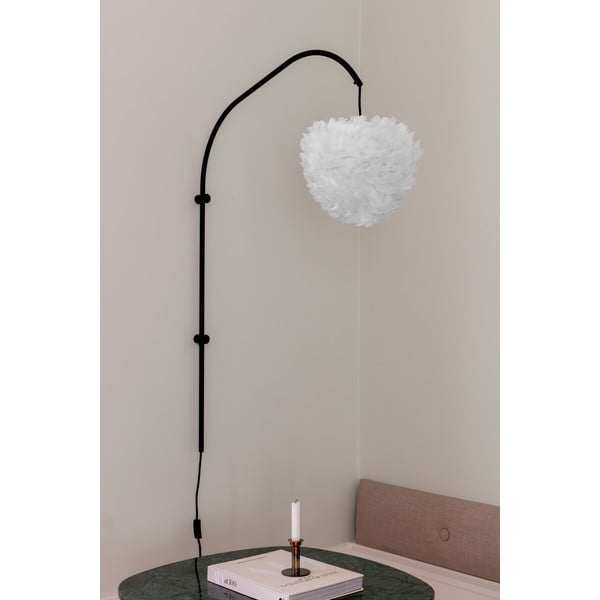 Paralume bianco ø 30 cm Eos Evia Mini - UMAGE-image-3