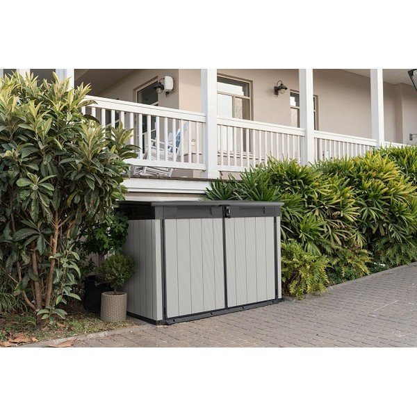 Mobile da giardino Premier Jumbo - Keter-image-1