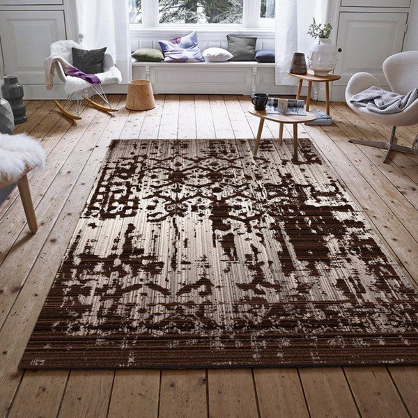 Tappeto Chaotic, 110 x 160 cm - Kate Louise-image-1