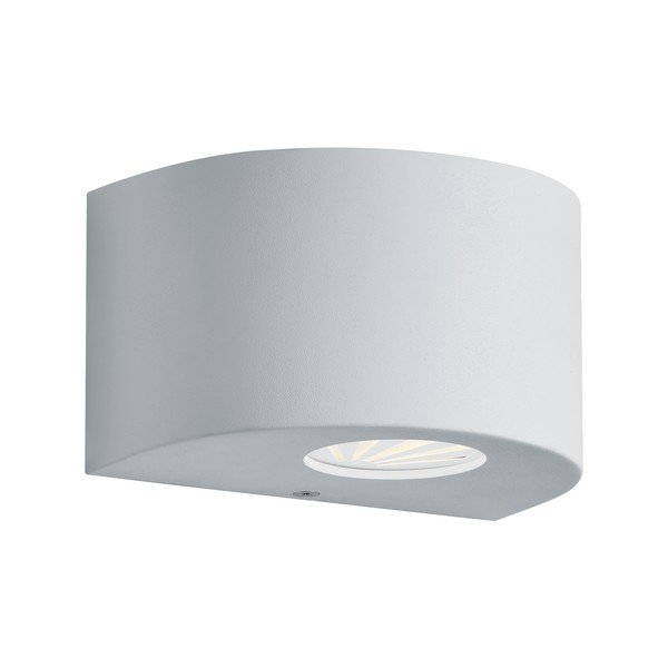 Applique da esterno (altezza 9 cm) Rosario - Reality-image-3