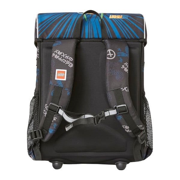 Zaino per bambini 18 l Ninjago Arin Easy Light - LEGO®-image-2