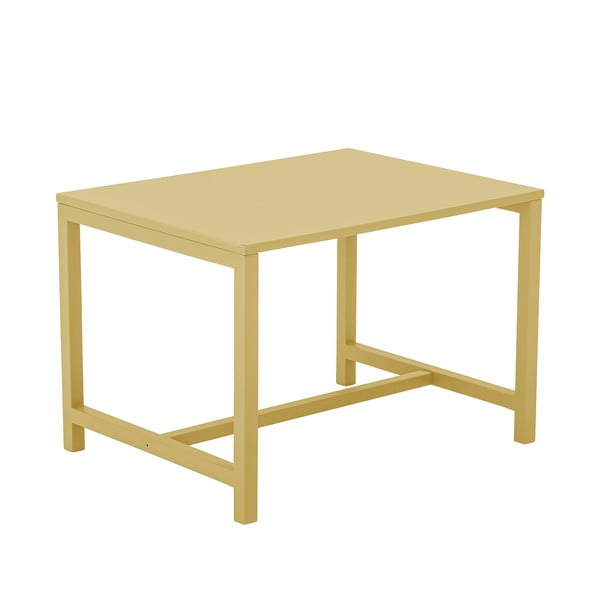 Tavolo per bambini 73x55 cm Rese - Bloomingville Mini