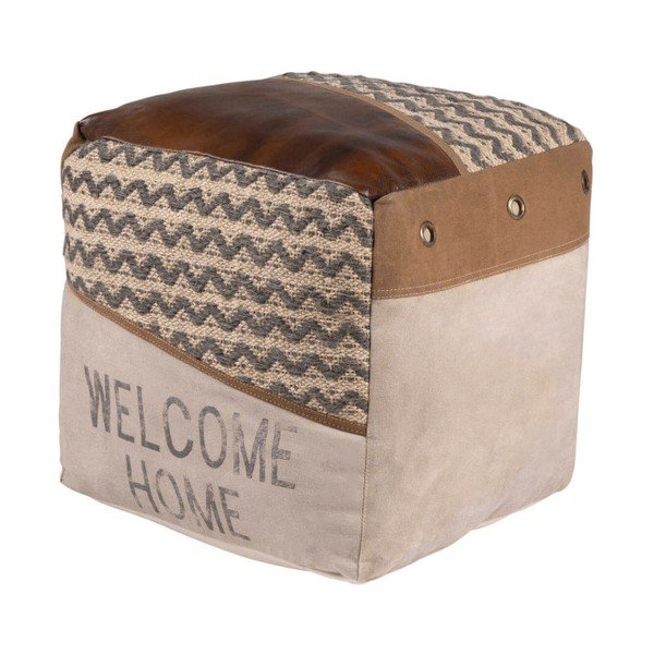 Soffio Welcome - sømcasa