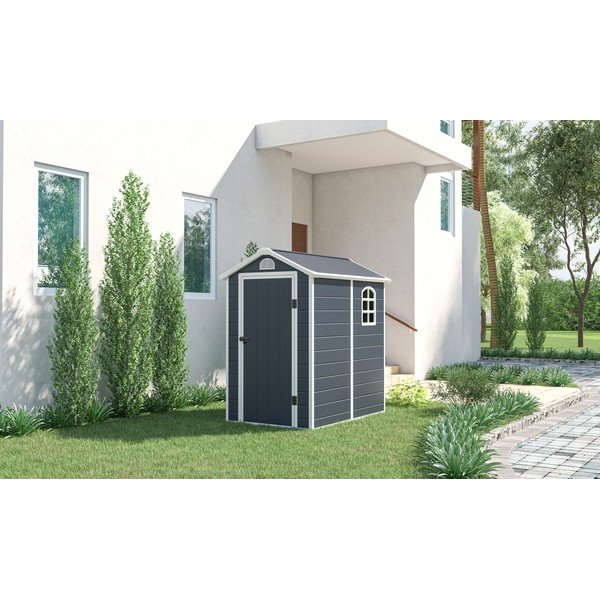 Casa giardino Ave B - Rojaplast-image-1