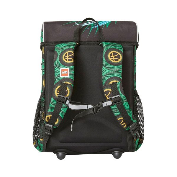 Zaino per bambini 18 l Ninjago Dragon Power Easy Light - LEGO®-image-2