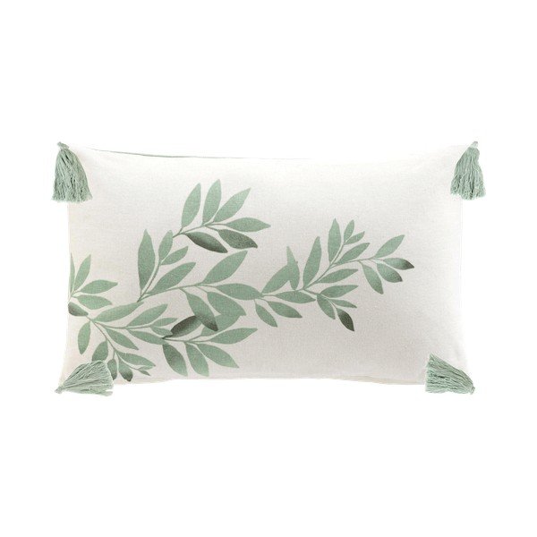 Cuscino decorativo 30x50 cm Nymphea – douceur d'intérieur-image-3