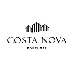 Costa Nova · Redonda