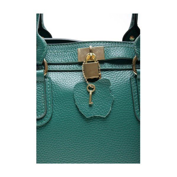Borsa in pelle - Roberta M-image-2