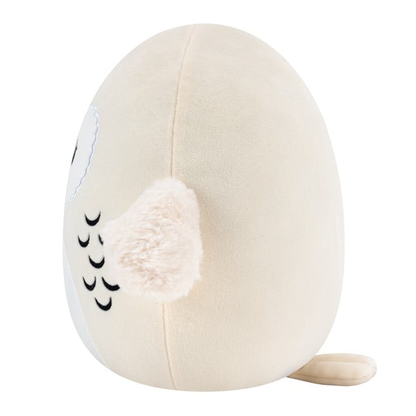 Peluche Harry Potter Hedwig - SQUISHMALLOWS-image-4