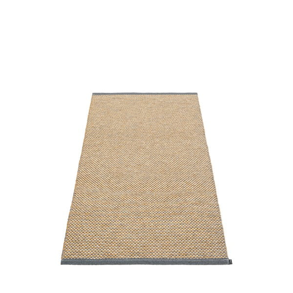 Tappeto da interno/esterno beige 85x160 cm Effi Granit – Pappelina