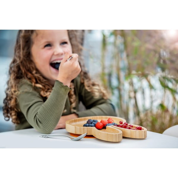 Set da pranzo per bambini Miffy - Zilverstad-image-2