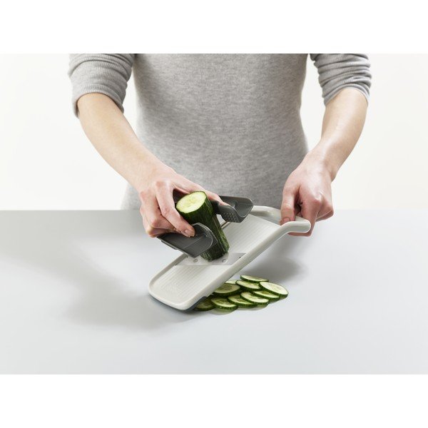 Affettatrice per verdure Duo - Joseph Joseph-image-3