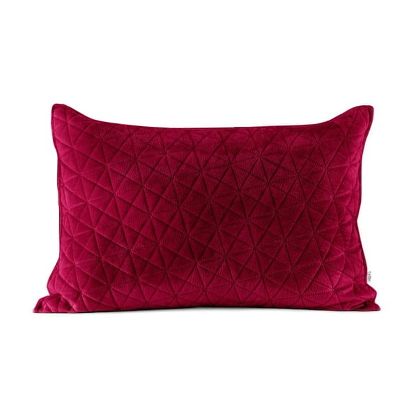 Set di 2 federe rosse , 70 x 50 cm Laila - AmeliaHome