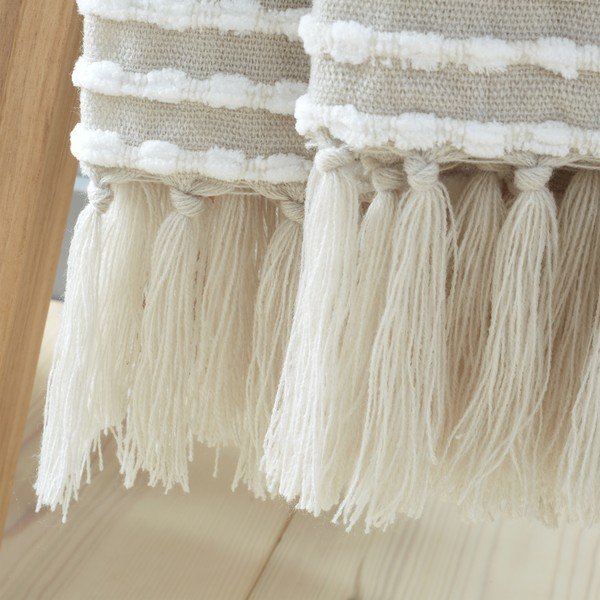 Coperta 125x150 cm Stab Stitch - Catherine Lansfield-image-3