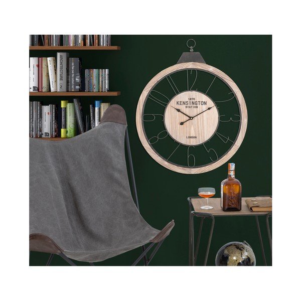 Orologio da parete Kensington - Mauro Ferretti-image-3