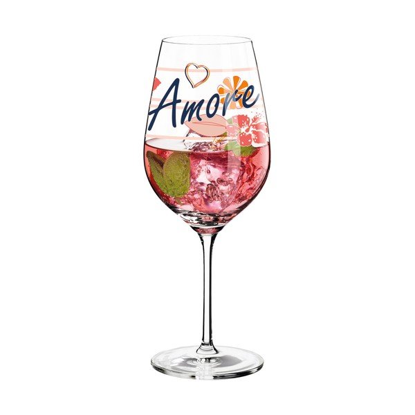 Sklenice z křišťálového skla Ritzenhoff Gabriel Weirich, 600 ml-image-3