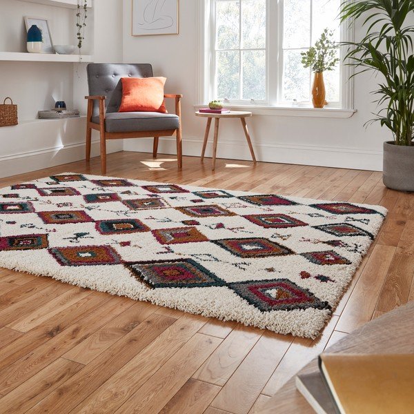 Tappeto scuro, 160 x 220 cm Royal Nomadic - Think Rugs-image-2