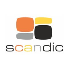 Scandic · Comfy · In magazzino