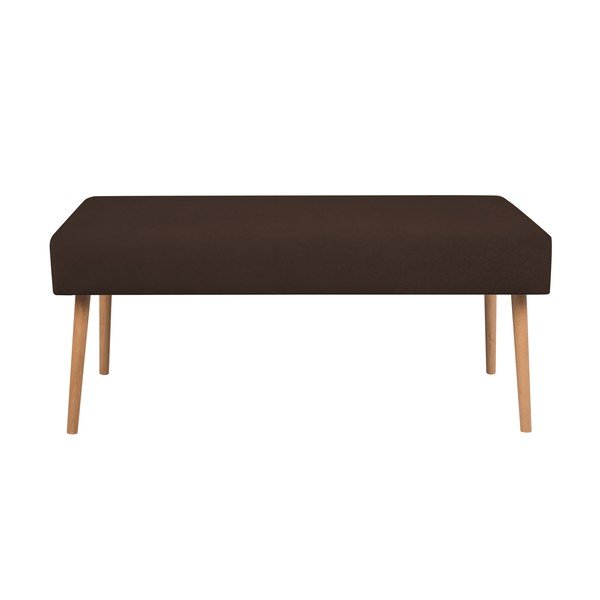 Panchina marrone Bergamotto - Mazzini Sofas-image-3